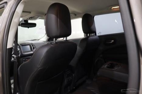 JEEP Compass 2.0 16V 4P SPORT FLEX AUTOM�TICO, Foto 9