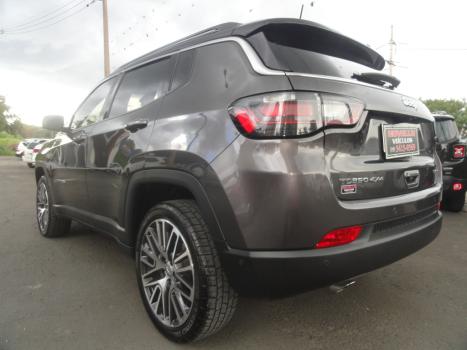 JEEP Compass 2.0 16V 4P LIMITED TURBO DIESEL 4X4 AUTOM�TICO, Foto 3