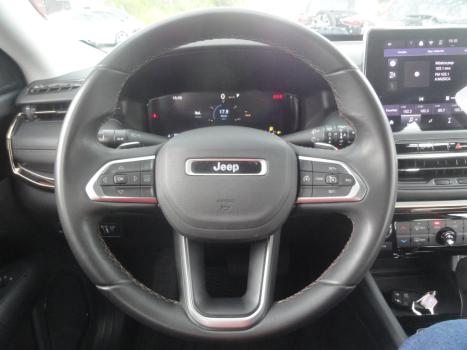 JEEP Compass 2.0 16V 4P LIMITED TURBO DIESEL 4X4 AUTOM�TICO, Foto 8