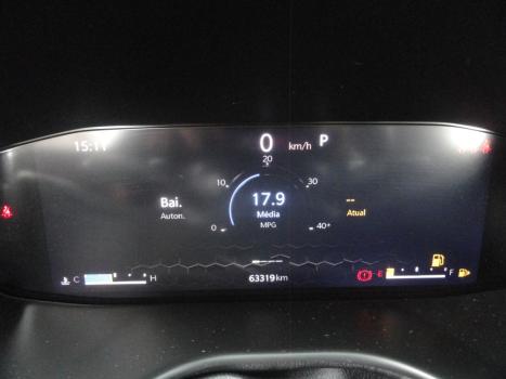 JEEP Compass 2.0 16V 4P LIMITED TURBO DIESEL 4X4 AUTOM�TICO, Foto 9