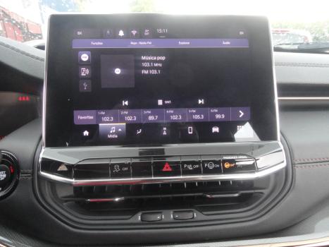 JEEP Compass 2.0 16V 4P LIMITED TURBO DIESEL 4X4 AUTOM�TICO, Foto 10