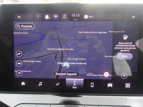 JEEP Compass 2.0 16V 4P LIMITED TURBO DIESEL 4X4 AUTOM�TICO, Foto 11