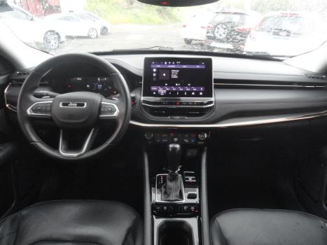 JEEP Compass 2.0 16V 4P LIMITED TURBO DIESEL 4X4 AUTOM�TICO, Foto 14