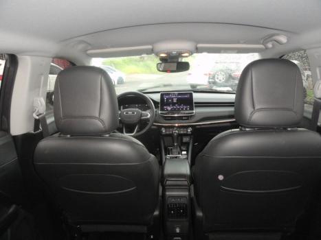 JEEP Compass 2.0 16V 4P LIMITED TURBO DIESEL 4X4 AUTOM�TICO, Foto 15