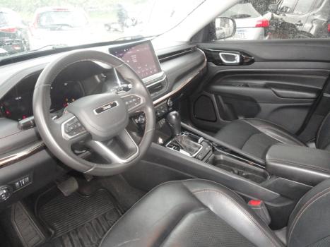 JEEP Compass 2.0 16V 4P LIMITED TURBO DIESEL 4X4 AUTOM�TICO, Foto 16