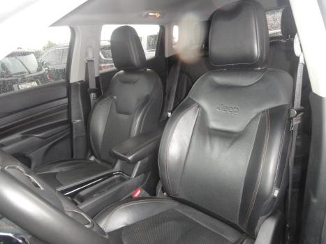 JEEP Compass 2.0 16V 4P LIMITED TURBO DIESEL 4X4 AUTOM�TICO, Foto 17