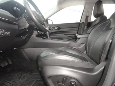 JEEP Compass 2.0 16V 4P LIMITED TURBO DIESEL 4X4 AUTOM�TICO, Foto 18