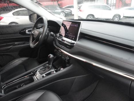 JEEP Compass 2.0 16V 4P LIMITED TURBO DIESEL 4X4 AUTOM�TICO, Foto 19