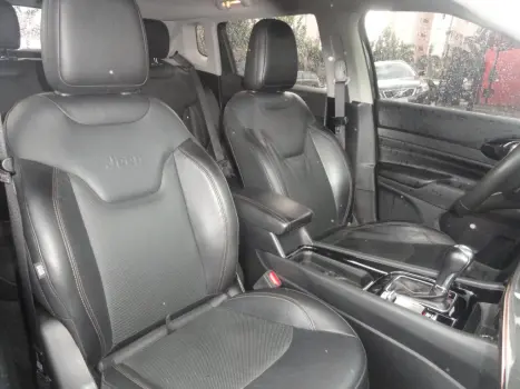 JEEP Compass 2.0 16V 4P LIMITED TURBO DIESEL 4X4 AUTOM�TICO, Foto 20