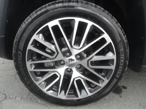 JEEP Compass 2.0 16V 4P LIMITED TURBO DIESEL 4X4 AUTOM�TICO, Foto 22