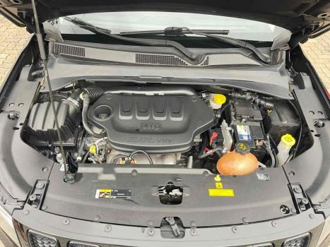 JEEP Compass 2.0 16V 4P NIGHT EAGLE FLEX AUTOM�TICO, Foto 9