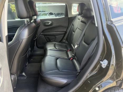 JEEP Compass 2.0 16V 4P LONGITUDE FLEX AUTOM�TICO, Foto 9
