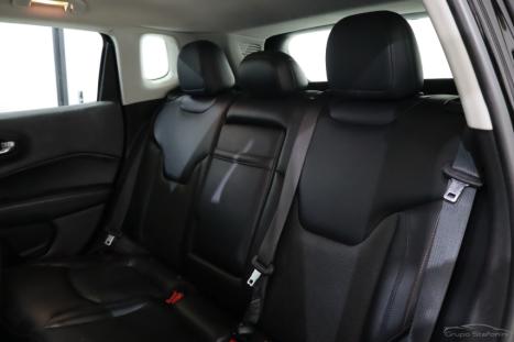 JEEP Compass 2.0 16V 4P LONGITUDE FLEX AUTOM�TICO, Foto 8