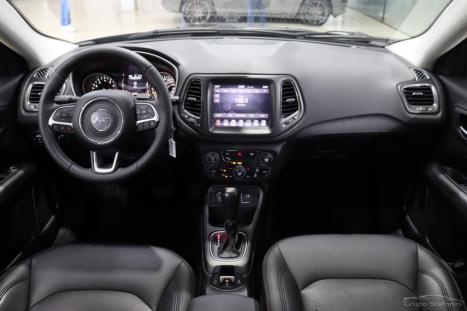 JEEP Compass 2.0 16V 4P FLEX SPORT AUTOM�TICO, Foto 6