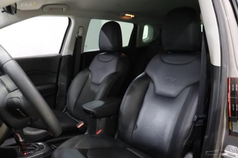 JEEP Compass 2.0 16V 4P FLEX SPORT AUTOM�TICO, Foto 7