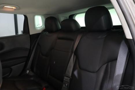 JEEP Compass 2.0 16V 4P FLEX SPORT AUTOM�TICO, Foto 8