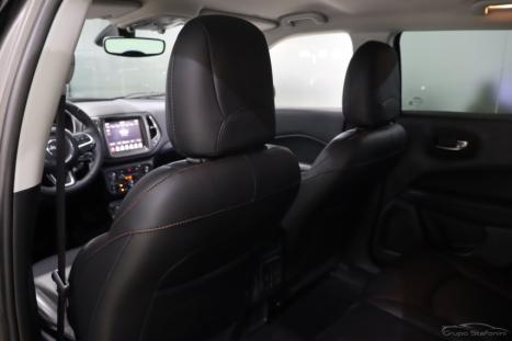 JEEP Compass 2.0 16V 4P FLEX SPORT AUTOM�TICO, Foto 9