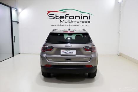 JEEP Compass 2.0 16V 4P FLEX SPORT AUTOM�TICO, Foto 12