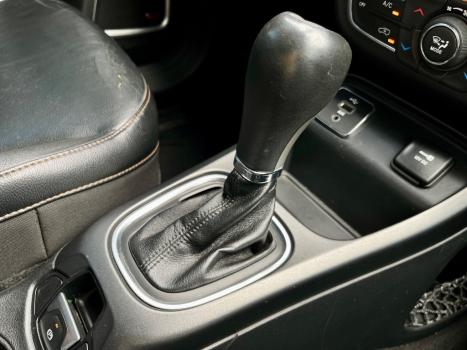 JEEP Compass 2.0 16V 4P LONGITUDE FLEX AUTOM�TICO, Foto 9