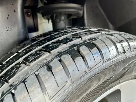 JEEP Compass 2.0 16V 4P LONGITUDE FLEX AUTOM�TICO, Foto 16