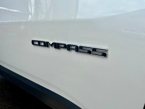 JEEP Compass 2.0 16V 4P LONGITUDE FLEX AUTOM�TICO, Foto 19