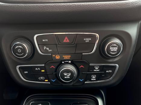 JEEP Compass 2.0 16V 4P LONGITUDE FLEX AUTOM�TICO, Foto 8