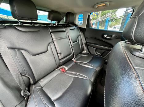 JEEP Compass 2.0 16V 4P LONGITUDE FLEX AUTOM�TICO, Foto 11