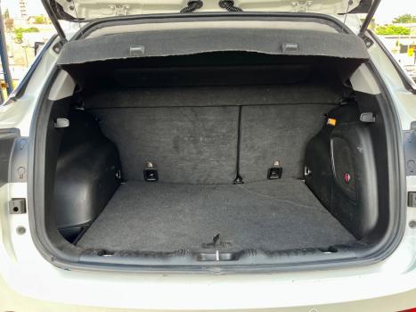 JEEP Compass 2.0 16V 4P LONGITUDE FLEX AUTOM�TICO, Foto 12