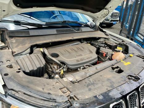 JEEP Compass 2.0 16V 4P LONGITUDE FLEX AUTOM�TICO, Foto 17