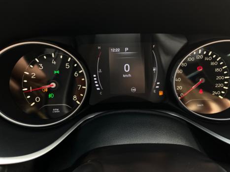 JEEP Compass 2.0 16V 4P LONGITUDE FLEX AUTOM�TICO, Foto 21