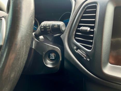 JEEP Compass 2.0 16V 4P LONGITUDE FLEX AUTOM�TICO, Foto 22