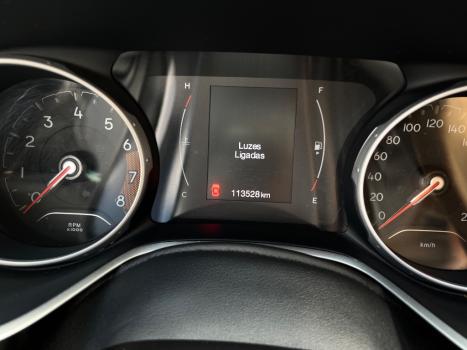 JEEP Compass 2.0 16V 4P LONGITUDE FLEX AUTOM�TICO, Foto 24