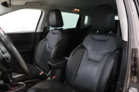 JEEP Compass 2.0 16V 4P LONGITUDE FLEX AUTOM�TICO, Foto 7
