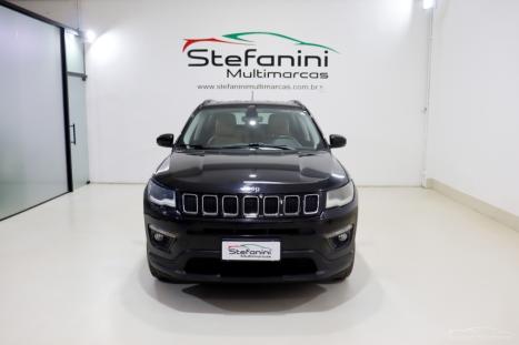JEEP Compass 2.0 16V 4P FLEX SPORT AUTOM�TICO, Foto 2