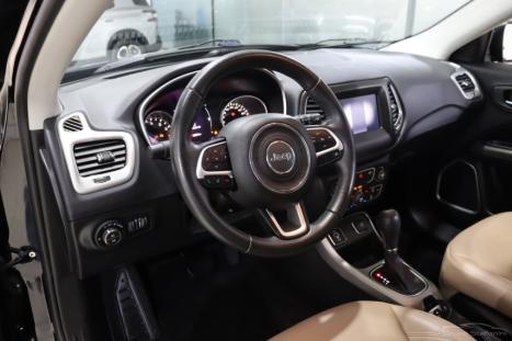 JEEP Compass 2.0 16V 4P FLEX SPORT AUTOM�TICO, Foto 4