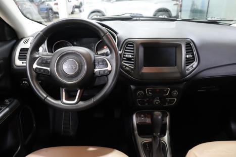 JEEP Compass 2.0 16V 4P FLEX SPORT AUTOM�TICO, Foto 5