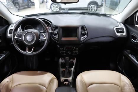 JEEP Compass 2.0 16V 4P FLEX SPORT AUTOM�TICO, Foto 6