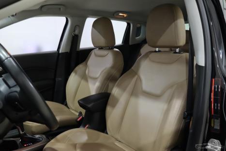 JEEP Compass 2.0 16V 4P FLEX SPORT AUTOM�TICO, Foto 7