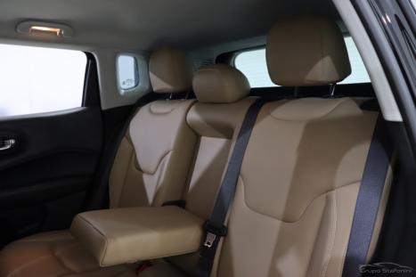 JEEP Compass 2.0 16V 4P FLEX SPORT AUTOM�TICO, Foto 8