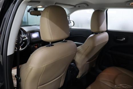 JEEP Compass 2.0 16V 4P FLEX SPORT AUTOM�TICO, Foto 9
