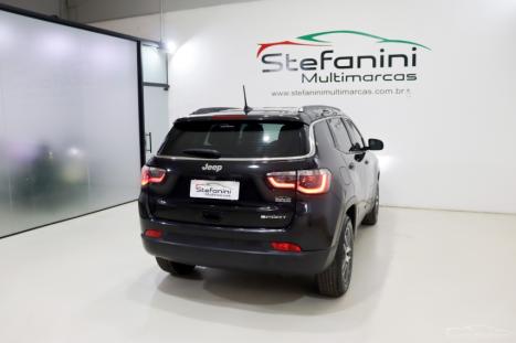 JEEP Compass 2.0 16V 4P FLEX SPORT AUTOM�TICO, Foto 11