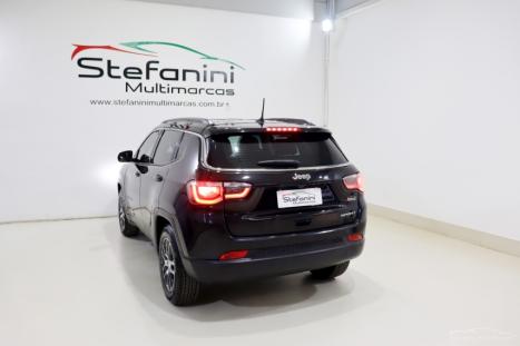 JEEP Compass 2.0 16V 4P FLEX SPORT AUTOM�TICO, Foto 13