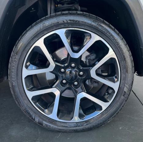 JEEP Compass 2.0 16V 4P LIMITED TURBO DIESEL 4X4 AUTOM�TICO, Foto 11