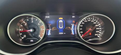 JEEP Compass 2.0 16V 4P LIMITED TURBO DIESEL 4X4 AUTOM�TICO, Foto 15