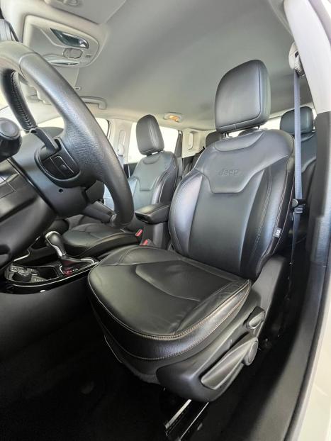 JEEP Compass 2.0 16V 4P LIMITED TURBO DIESEL 4X4 AUTOM�TICO, Foto 17