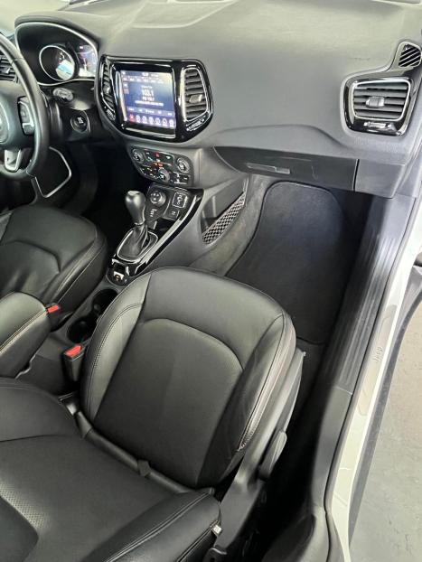 JEEP Compass 2.0 16V 4P LIMITED TURBO DIESEL 4X4 AUTOM�TICO, Foto 18