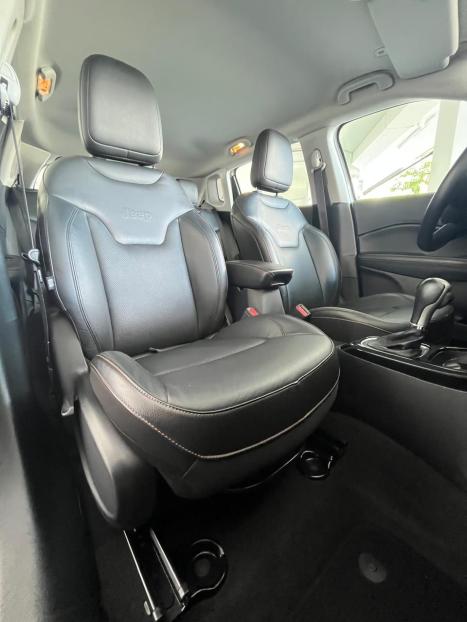 JEEP Compass 2.0 16V 4P LIMITED TURBO DIESEL 4X4 AUTOM�TICO, Foto 19