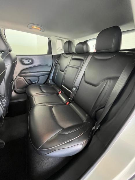 JEEP Compass 2.0 16V 4P LIMITED TURBO DIESEL 4X4 AUTOM�TICO, Foto 20