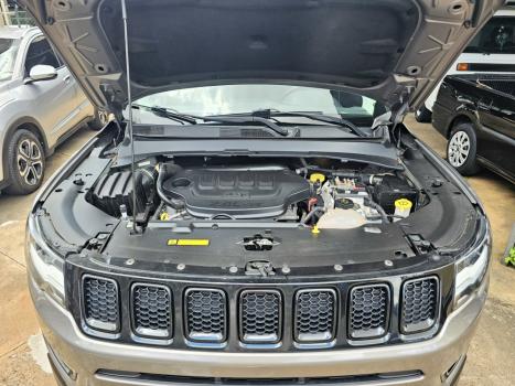 JEEP Compass 2.0 16V 4P LONGITUDE FLEX AUTOM�TICO, Foto 7