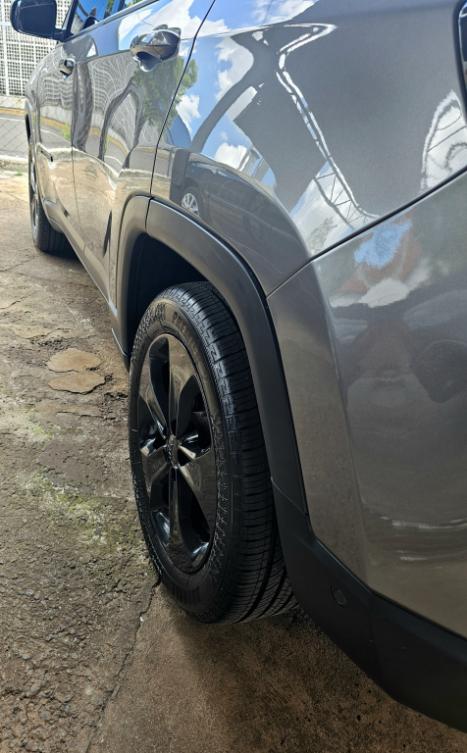 JEEP Compass 2.0 16V 4P LONGITUDE FLEX AUTOM�TICO, Foto 11